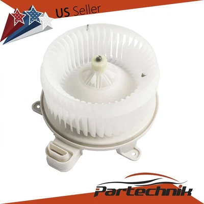 HVAC Blower Motor 87103-30451 for Lexus IS250 IS350 GS350 Foto 1 de 4