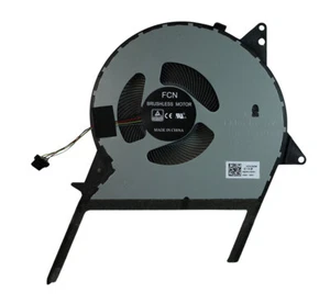 Asus M570DD-DS55 Replacement Laptop CPU Fan 5 Volt Version - Picture 1 of 1