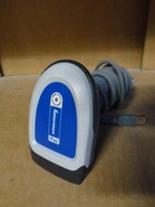 Intermec SR30 Portable USB Laser 1D Code-Barres Scanner +Câble USB - Photo 1/2