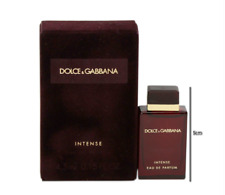 Dolce & Gabbana Dolce & Gabbana Pour Femme 0.135oz Women's Eau de Parfum