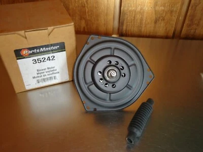 Motor soplador maestro de piezas nuevas 35242 para Nissan Altima 1993 1994 1995 1996-2001 Foto 1 de 2