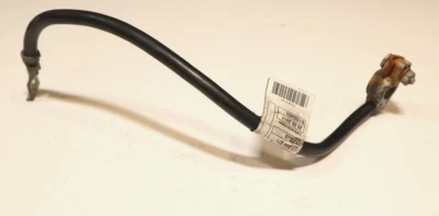 Línea de cable terminal de batería poste negativo 8-12 Mini Cooper S Clubman R55 R56 OEM Foto 1 de 4
