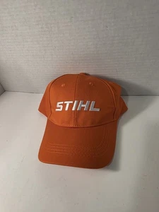 STIHL Hat - Picture 1 of 3