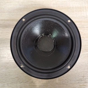 OEM Original POLK AUDIO MW6502 6.5" Woofer Monitor *DAMAGED, READ DESC - Picture 1 of 4