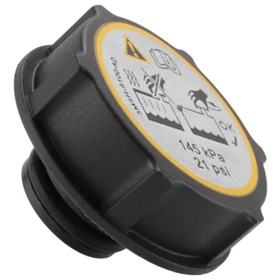 Tank/Radiator  for /Focus/Fiesta/C-Max/Mondeo/Transit 1301104 3M5H-8100-AD Y4C1 - Image 1 of 4