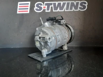 DODGE NITRO A/C COMPRESSOR KA, 2.8, DIESEL, 06/07-07/10 07 08 09 10 - image 1 of 4