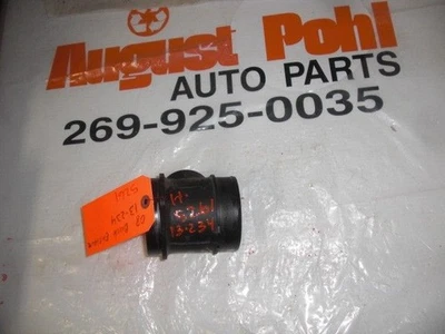 05 06 07 08 09 10 PONTIAC G6 MEDIDOR DE FLUJO DE AIRE 569558 Foto 1 de 4