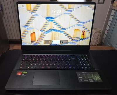Msi Alpha C7V - Immagine 1 di 4