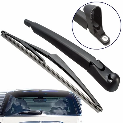 Rear Windshield Window Wiper Arm & Blade for BMW Mini Cooper R56 2006-2014 - Image 1 of 4