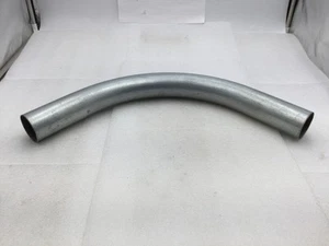 Allied Tube & Conduit 877013 2" 90 Grad EMT Leerrohrbogen - Bild 1 von 6