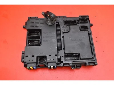 Peugeot 206 1999 Fuse Box Complete 9626460880 MKO468028 - Image 1 of 4