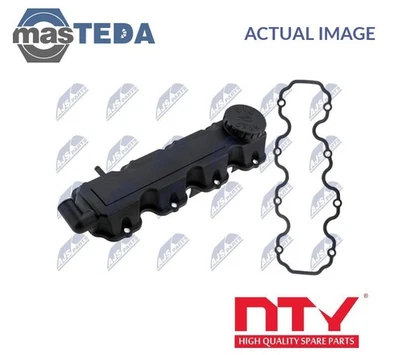 BPZ-PL-009 CYLINDER HEAD COVER NTY NEW OE REPLACEMENT - Image 1 of 4