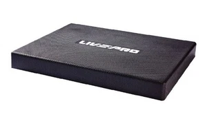 Balance Pad per Equilibrio, pilates e yoga LivePro - Foto 1 di 4