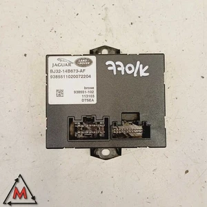 Centralina unità di controllo BJ32-14B673-AF LAND ROVER EVOQUE MK1 11-18 113045 - Picture 1 of 5