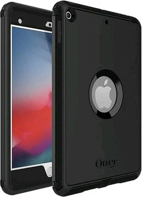 OtterBox Defender Series Case for iPad Mini (5th Gen) NEW IN BOX - Image 1 of 4