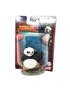 DreamWorks Kung Fu Panda Micro Collection Figur - Neu - Po - Bild 1 von 1