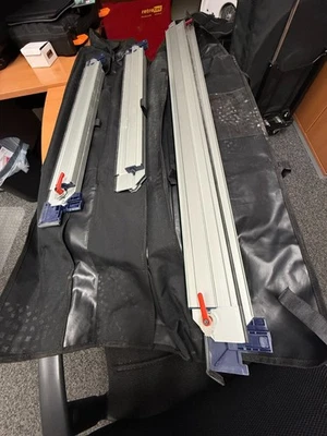 🔧 Zusatz-Einbaurahmen Tür für Wöhler BC 600 (Blower Door Test) - Bild 1 von 4