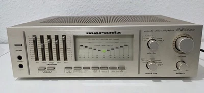 Marantz PM550DC Stereo Amplifier. - Bild 1 von 4