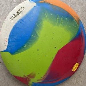 Vibram Discs ~ UnLace ~ NEW ~ 166 Grams ~ Rare & Out Of Production - Picture 1 of 4