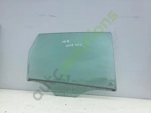 FORD Fiesta B256/7 Door Window Rear Right Side 4 door - Picture 1 of 7