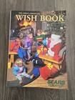 1992 Sears Wish Book Christmas Nintendo Sega Barbie Slot Car Play Mobile Catalog