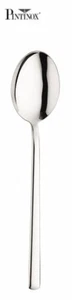 CUCCHIAIO TAVOLA X 3 PZ. INOX 18/10 RISTORANTE PIZZERIA CASA SYNTHESIS PINTINOX - Foto 1 di 2
