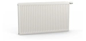 KERMI therm-x2 Perfil Válvula Radiador Higiene 500Hx700Lx100T - Imagen 1 de 1