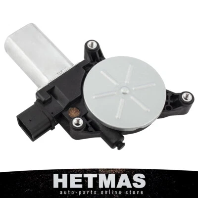 Power Window Regulator Lift Motor For Honda Accord 2003-2006 2007 Front Right - Image 1 of 4