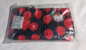 Loungefly It Pennywise Zip Pouch - Bild 1 von 4
