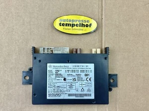 Centralina emergenza Mercedes-benz Classe G A2389007704 anno 2022 colore grigio - Foto 1 di 10