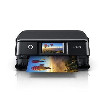 Epson Expression Photo XP-8700 C11CK46401 All-in-One Printer - Image 1 of 4