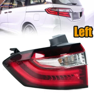 Left Tail Light Rear Brake Stop Lamp Outerside For Honda Odyssey RC 2014-2020 - Picture 1 of 10