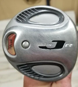 Hagen Jr Series II FW Golf Club Right Handed 32" Graphite shaft - Picture 1 of 12