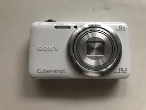 Sony Cyber-shot DSC-WX80 - Bild 1 von 4