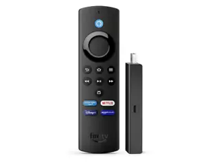 Amazon Fire TV Stick Lite con telecomando vocale Alexa TV dispositivo streaming HD. - Foto 1 di 8