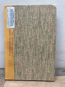 Dipped In Aloes by Benjamin Musser Limited Edition VG HC 1929 - Bild 1 von 9