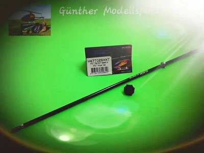 Align Starrantriebswelle T-REX 470LT, H47T026XXT Günther Modellsport - Bild 1 von 2
