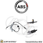 Sensor Raddrehzahl Für Subaru Impreza/Schrägheck/Iii B3 /4El15el154 1.5L 4Cyl