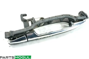96-99 MERCEDES BENZ E300 E430 MANIJA PUERTA EXTERIOR CROMADA LADO DERECHO OEM - Imagen 1 de 5
