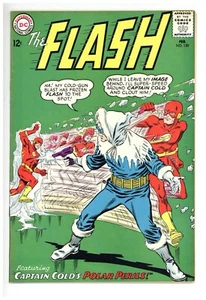 Blitz #150 (1965) Sehr guter Zustand 8,0 - Bild 1 von 1