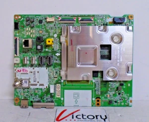 LG 86UM8070PUA Hauptplatine | EAX68785003 (1.0) | EBT66082701 Ersatz TV Teil - Bild 1 von 9