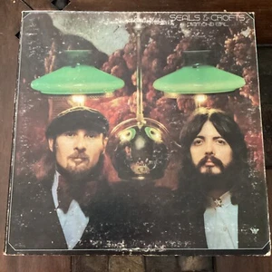 Seals Crofts Diamond Girl LP RB1 - Picture 1 of 7
