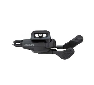 Shimano SLX SL-M7100 Rapidfire Plus Right Shifter - I-Spec EV - 12s W/O Clamp - Picture 1 of 2