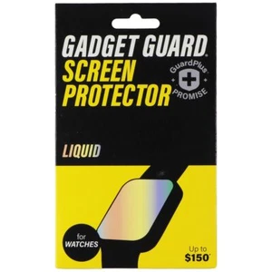 Gadget Guard Liquid Écran Protecteur pour Montres - Photo 1 sur 1