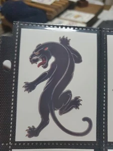 18 Classic Temporary Tattoos - Picture 1 of 6