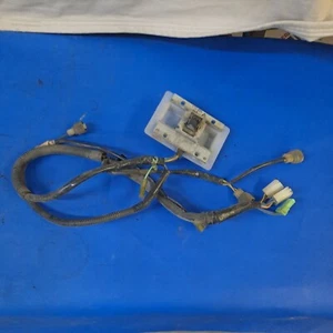 79-83 INTERRUPTOR DE VENTANA ELÉCTRICA DATSUN 280ZX CON ARNÉS PASAJERO BONITAS PIEZAS DE FABRICANTE ORIGINAL - Imagen 1 de 4