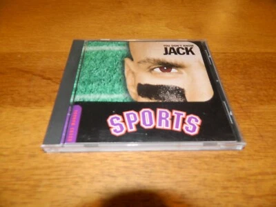  You Don't Know Jack Sports (Windows/Mac, 1996) - Image 1 of 4
