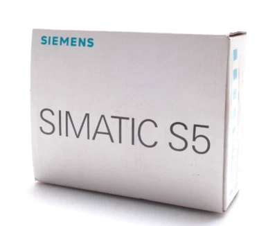 Siemens SIMATIC S5-100U Analogausgabe 6ES5 470-8MB11 | 6ES5470-8MB11 - Bild 1 von 3
