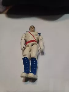 GI Joe Star Brigade 1994 Space Shot Freighter Pilot Hasbro Figure Cobra C157 - Picture 1 of 4