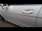 Driver Front Door 204 Type C300 Fits 08-14 MERCEDES C-CLASS 18843560